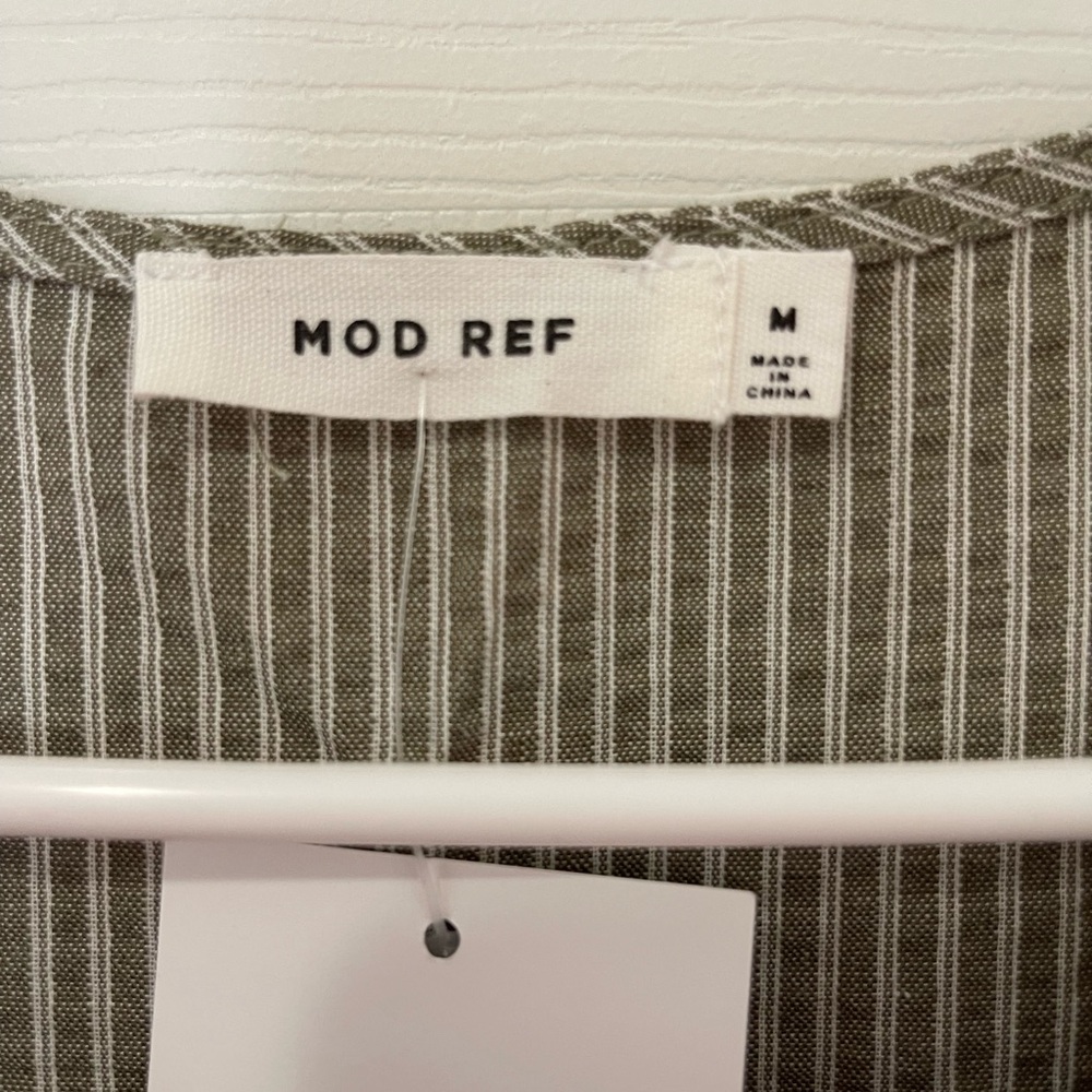 Mod Ref Dress - Picture 2 of 2